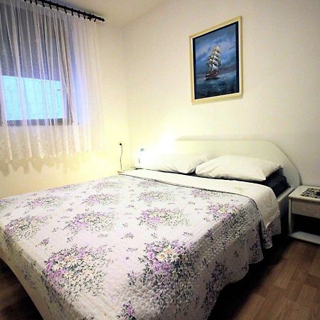 Apartment Leana 塞尔瑟 外观 照片