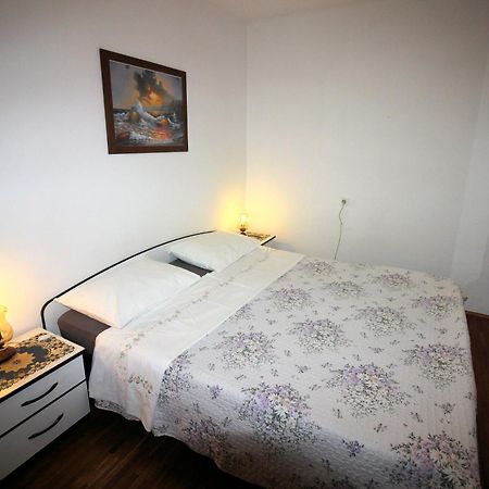 Apartment Leana 塞尔瑟 外观 照片