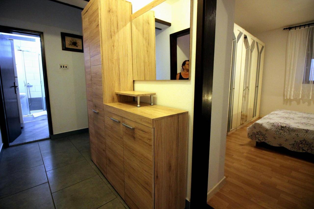 Apartment Leana 塞尔瑟 外观 照片