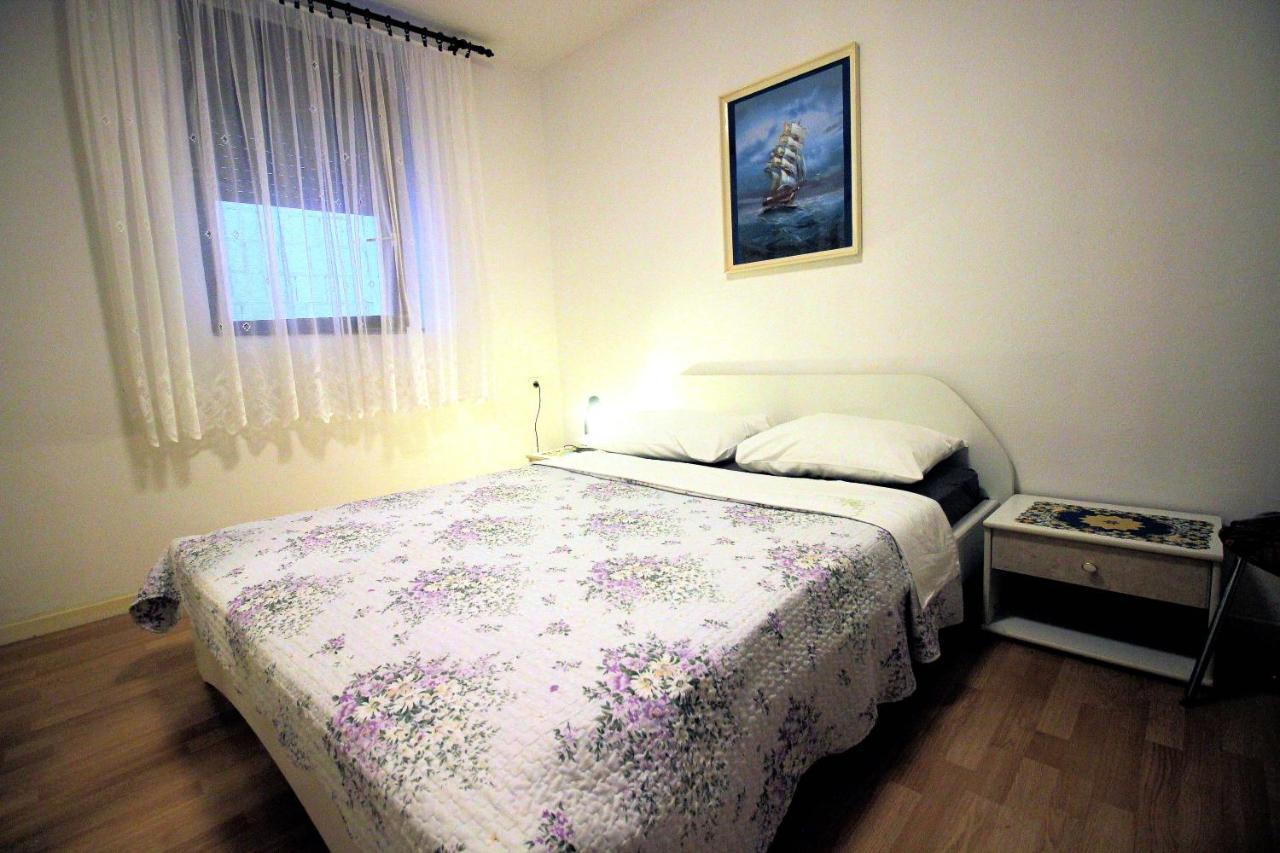 Apartment Leana 塞尔瑟 外观 照片