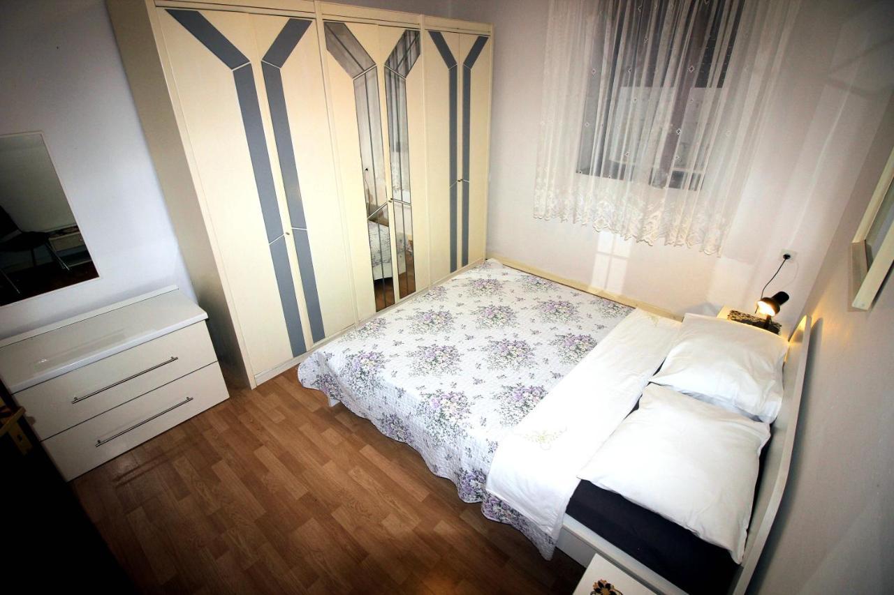 Apartment Leana 塞尔瑟 外观 照片