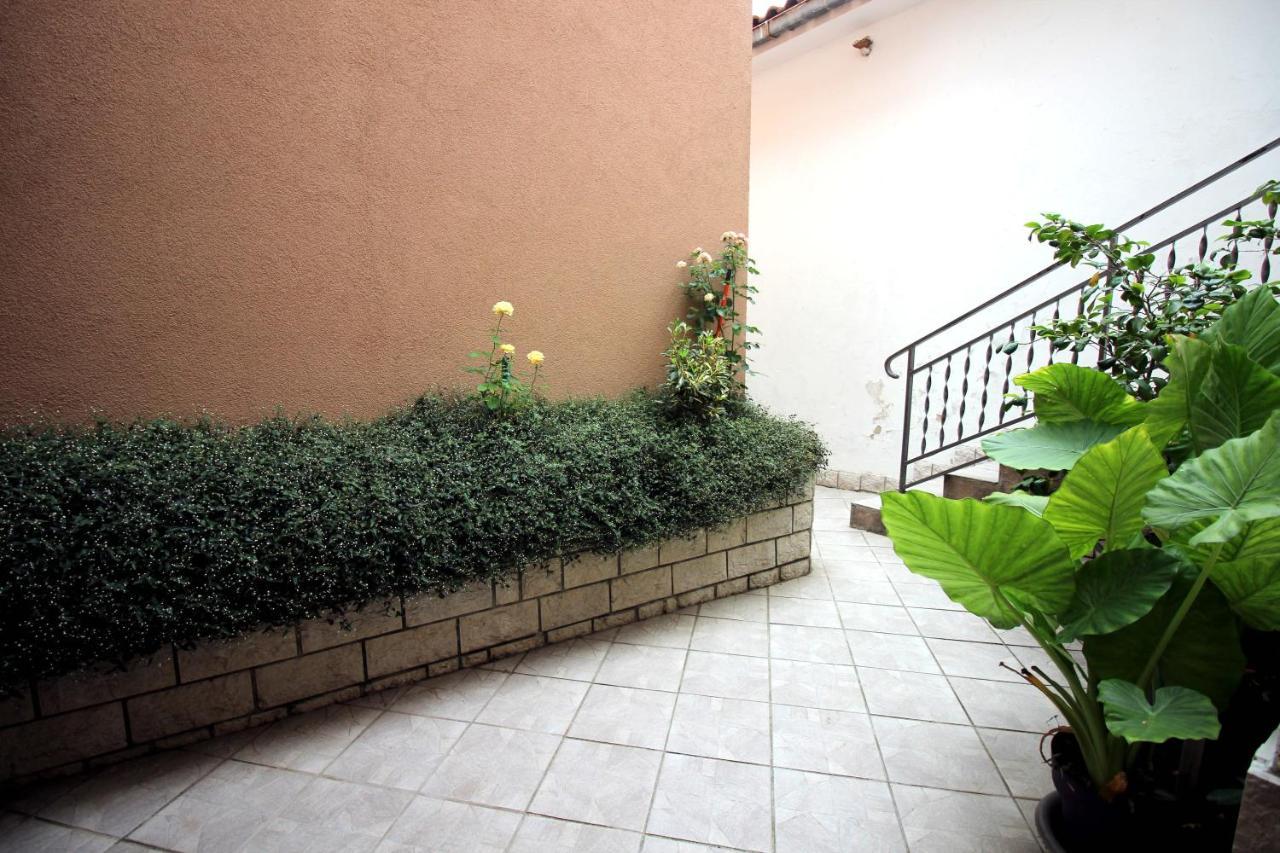 Apartment Leana 塞尔瑟 外观 照片