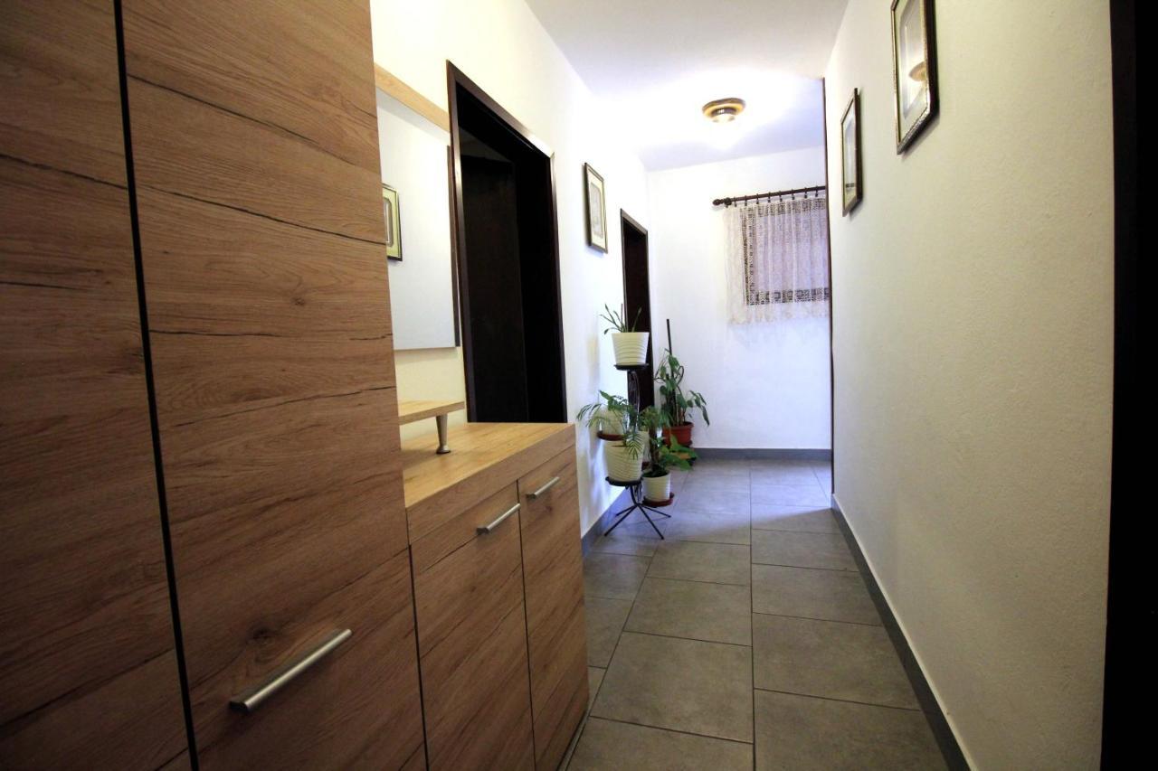 Apartment Leana 塞尔瑟 外观 照片