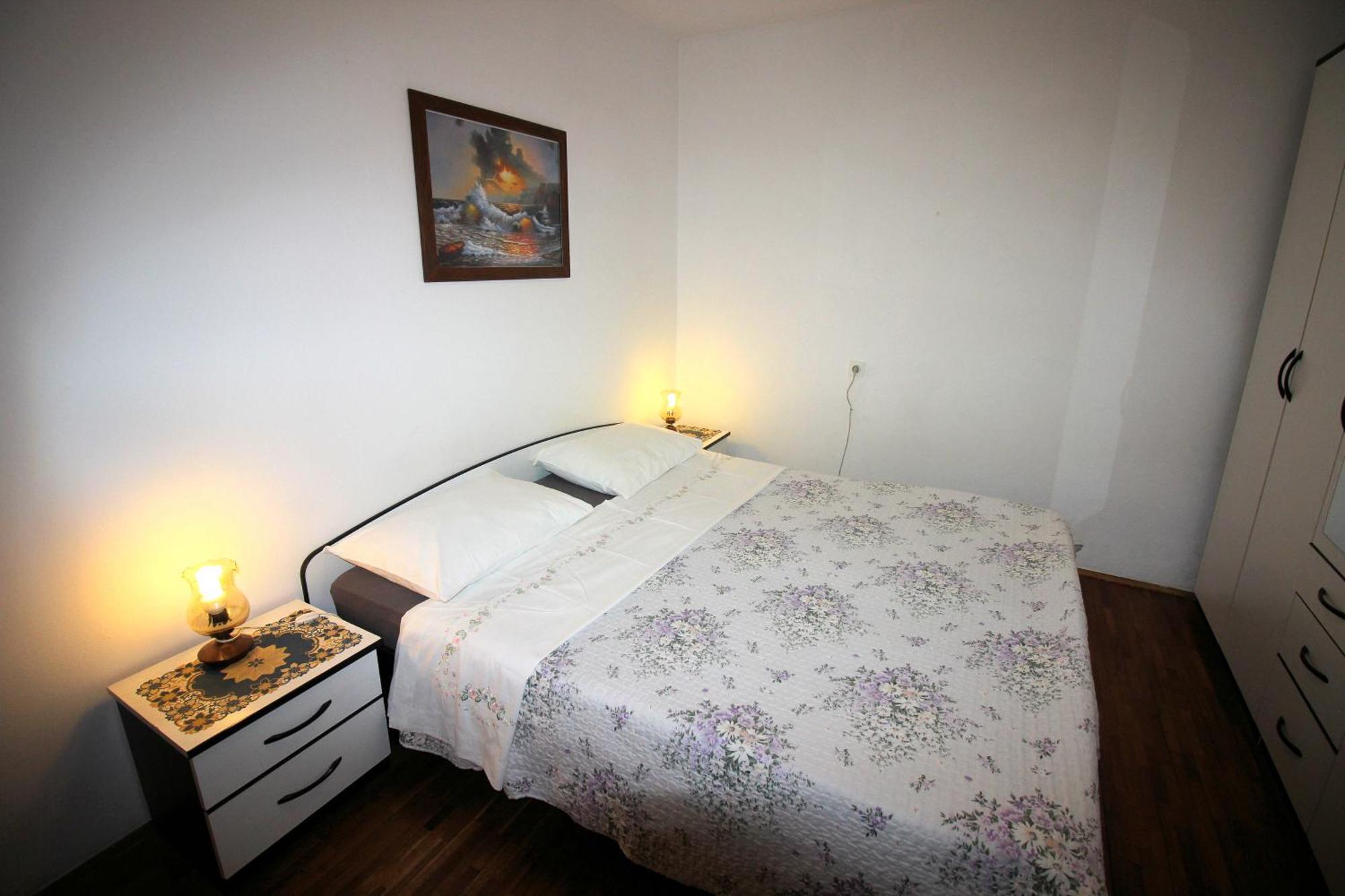 Apartment Leana 塞尔瑟 外观 照片